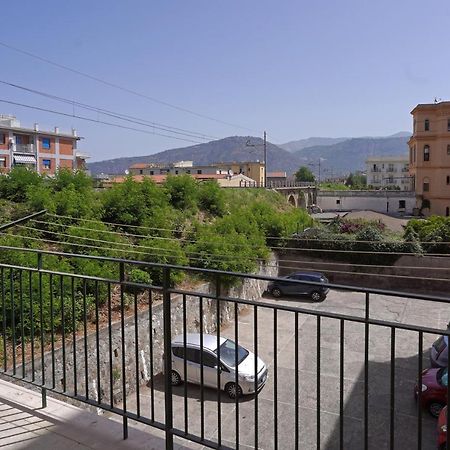 Milou'S House Apartment Sant'Agnello Ngoại thất bức ảnh
