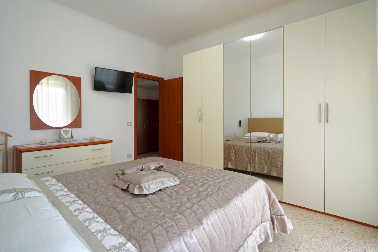 Milou'S House Apartment Sant'Agnello Ngoại thất bức ảnh