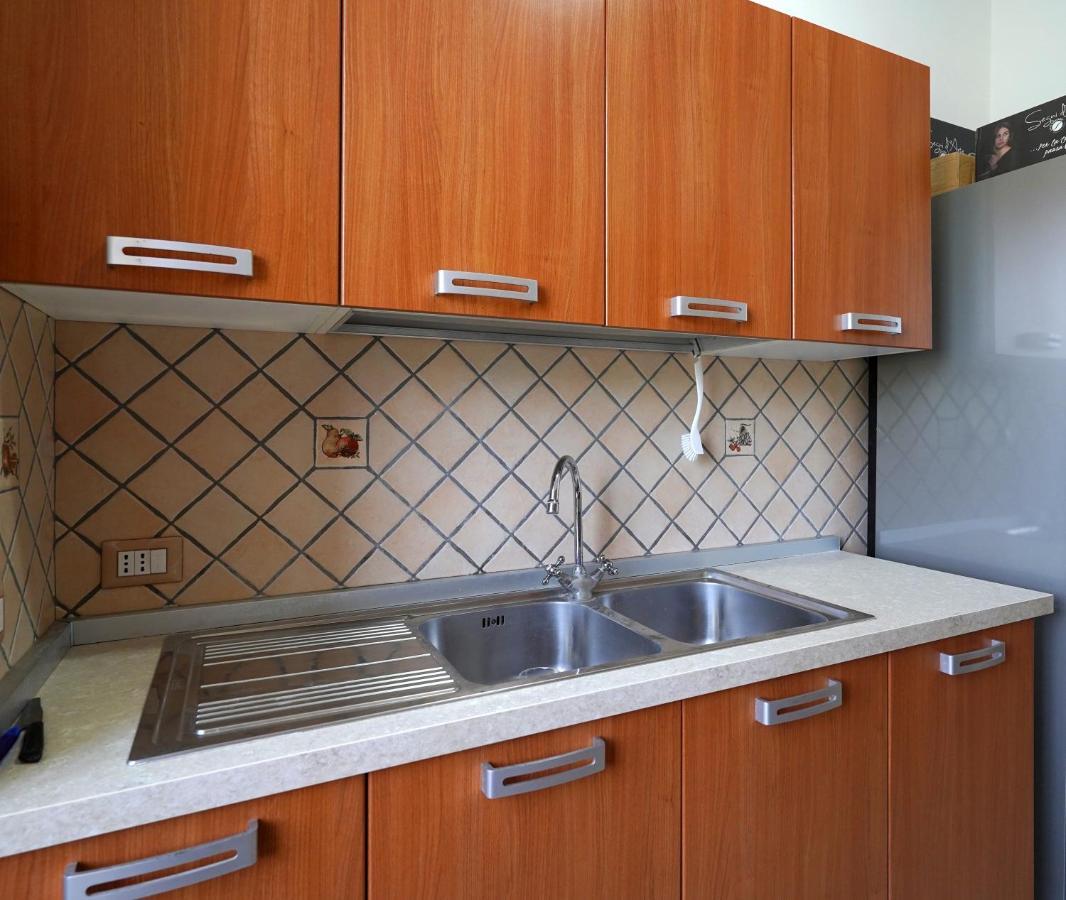 Milou'S House Apartment Sant'Agnello Ngoại thất bức ảnh