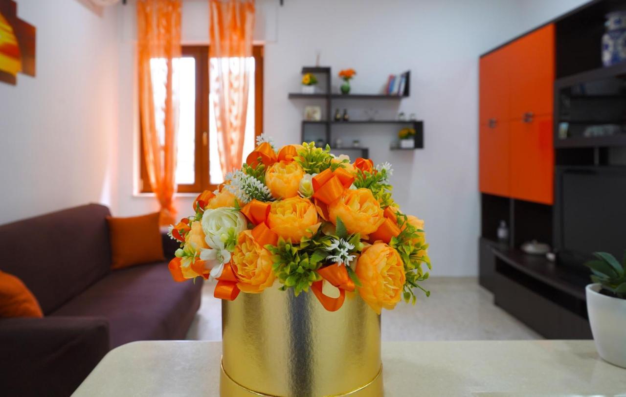 Milou'S House Apartment Sant'Agnello Ngoại thất bức ảnh