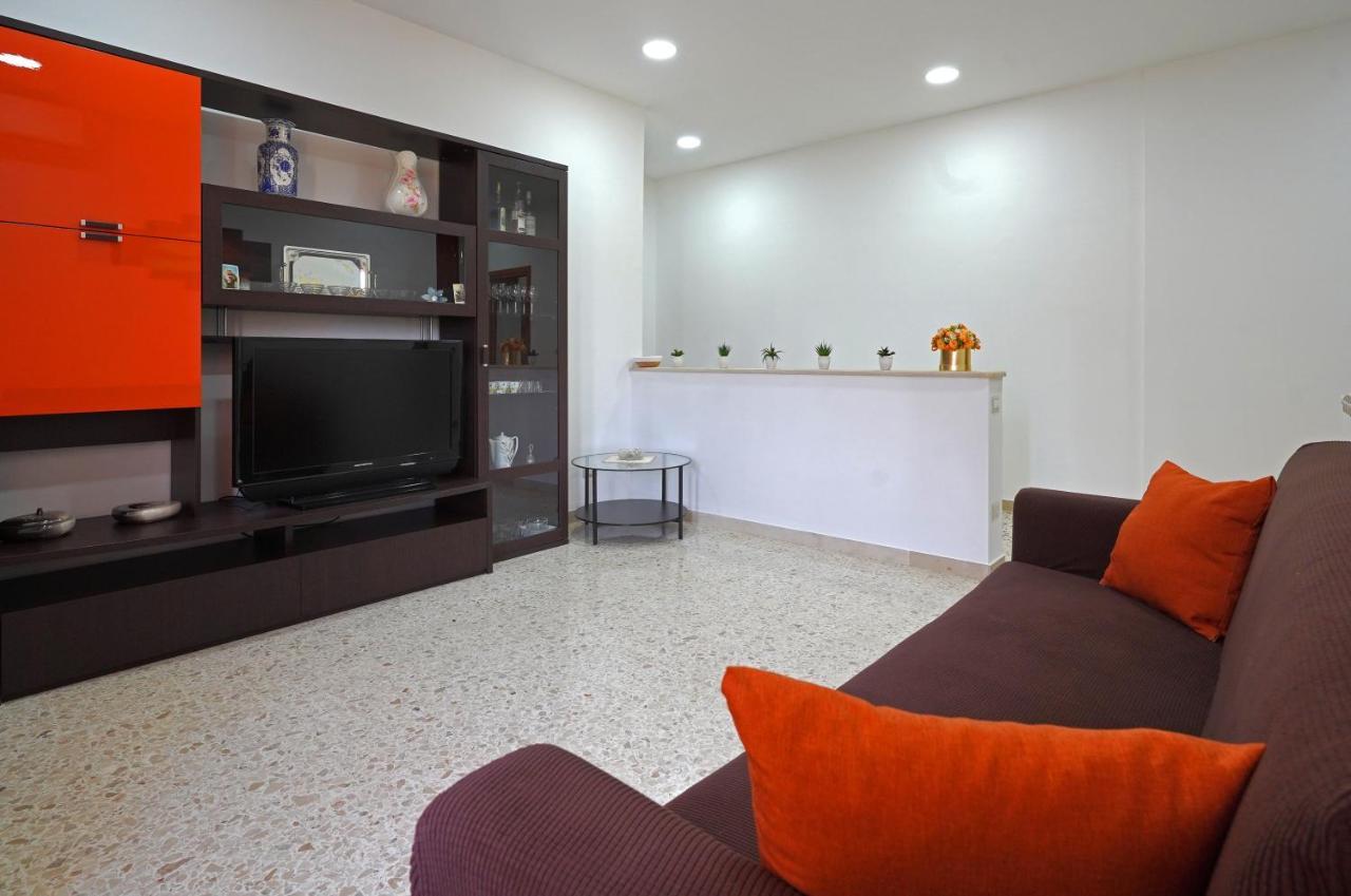Milou'S House Apartment Sant'Agnello Ngoại thất bức ảnh