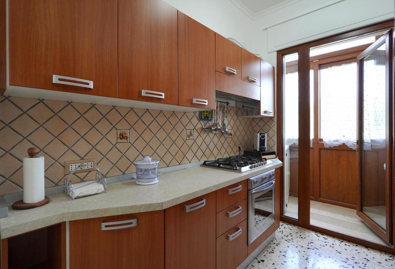 Milou'S House Apartment Sant'Agnello Ngoại thất bức ảnh