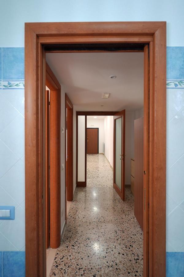 Milou'S House Apartment Sant'Agnello Ngoại thất bức ảnh