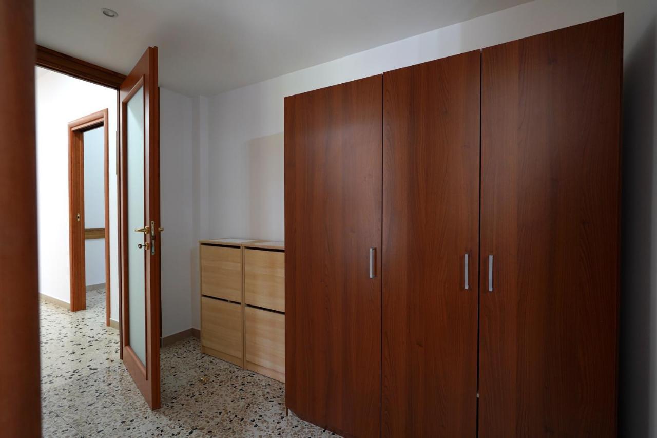 Milou'S House Apartment Sant'Agnello Ngoại thất bức ảnh